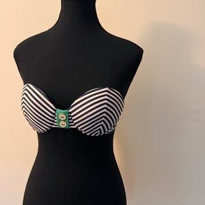 Xhilaration Swimsuit top